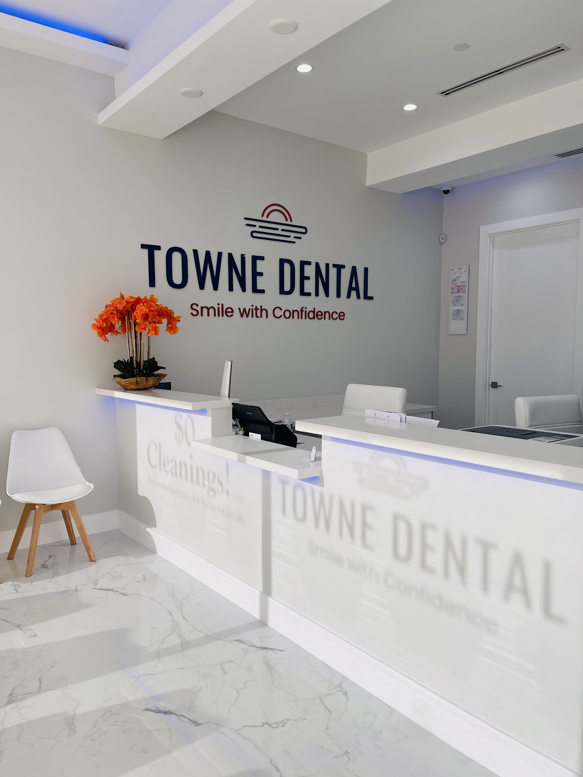 Towne Dental Naples photo 1