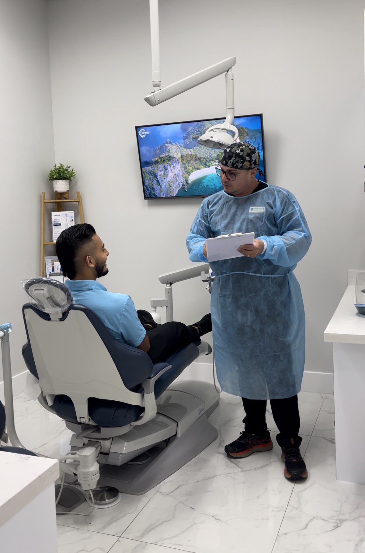 Towne Dental Naples photo 3