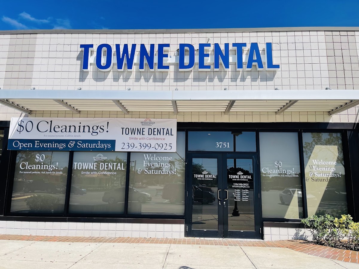 Towne Dental Naples photo 3