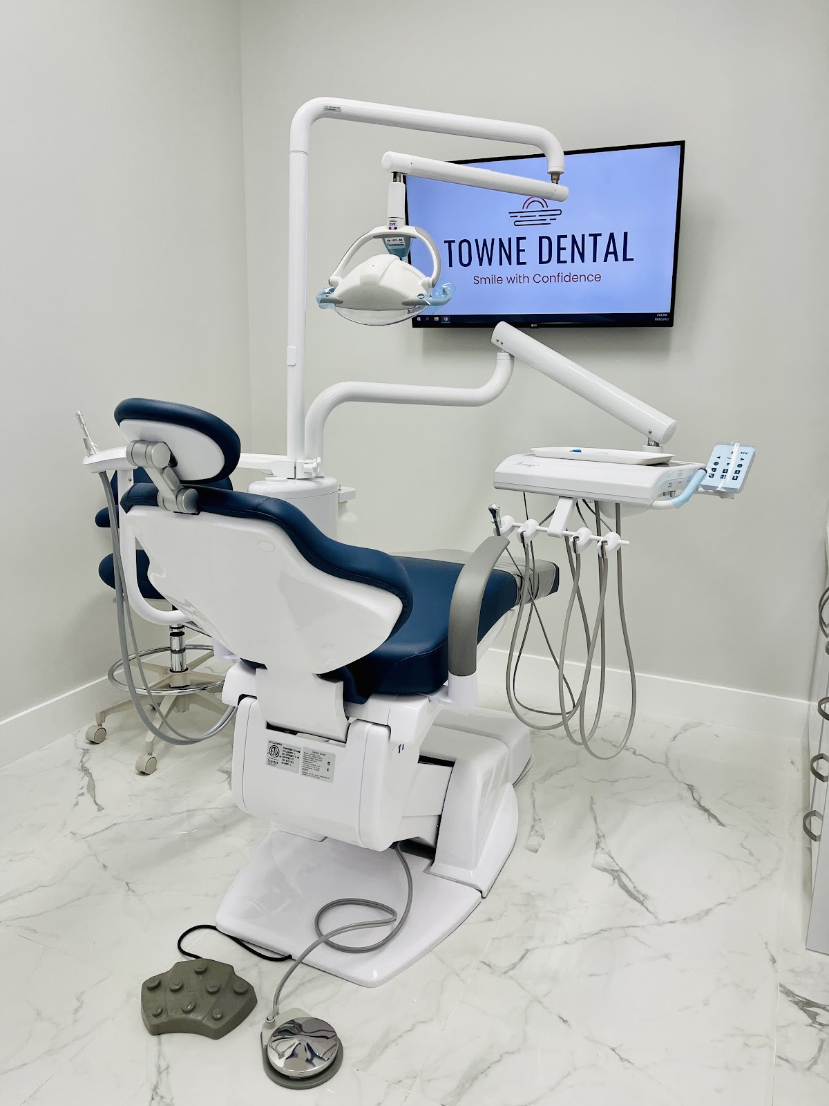 Towne Dental Naples photo 5