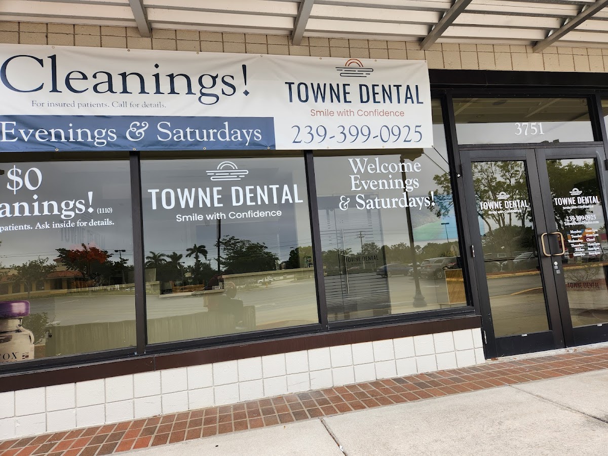 Towne Dental Naples photo 6