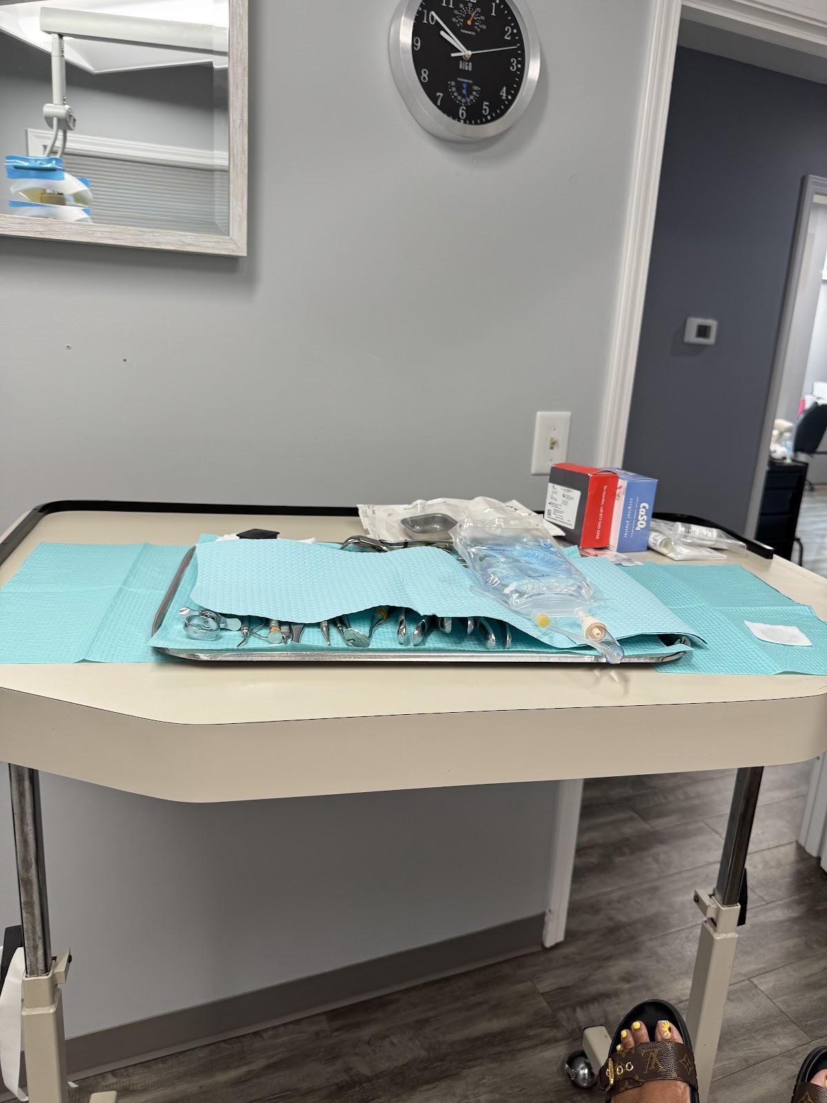 East Louisville Oral Surgery and Dental Implants photo 1