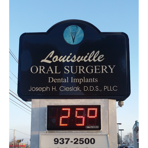 East Louisville Oral Surgery and Dental Implants photo 3
