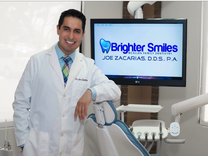 Dr. Joe Zacarias photo 1