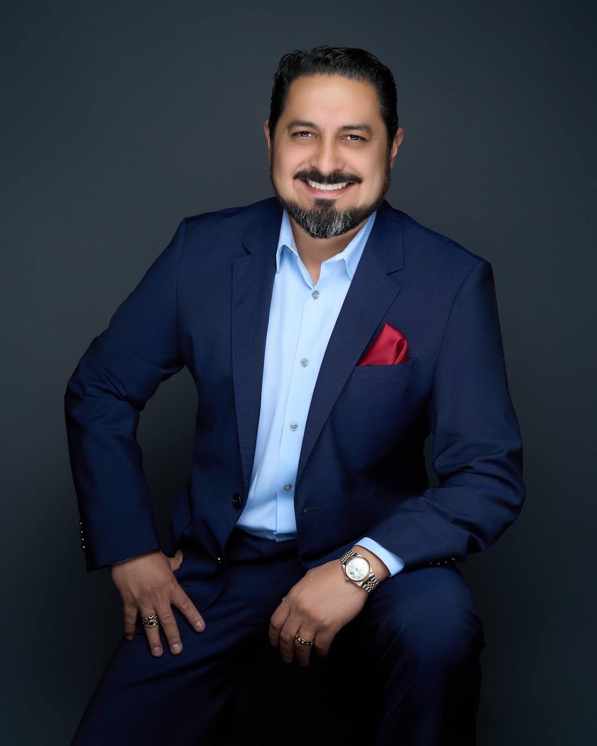 Dr. Joe Zacarias photo 6