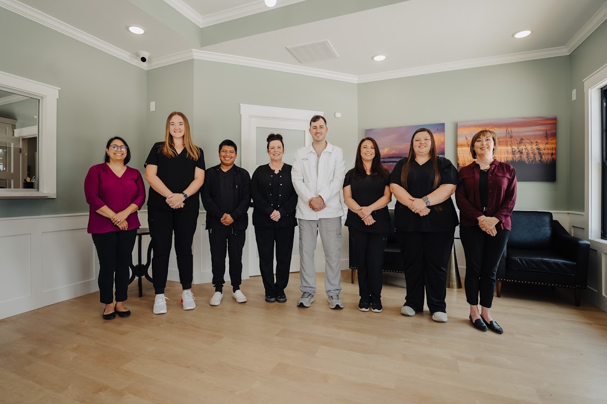 Gilberto Dentistry photo 1