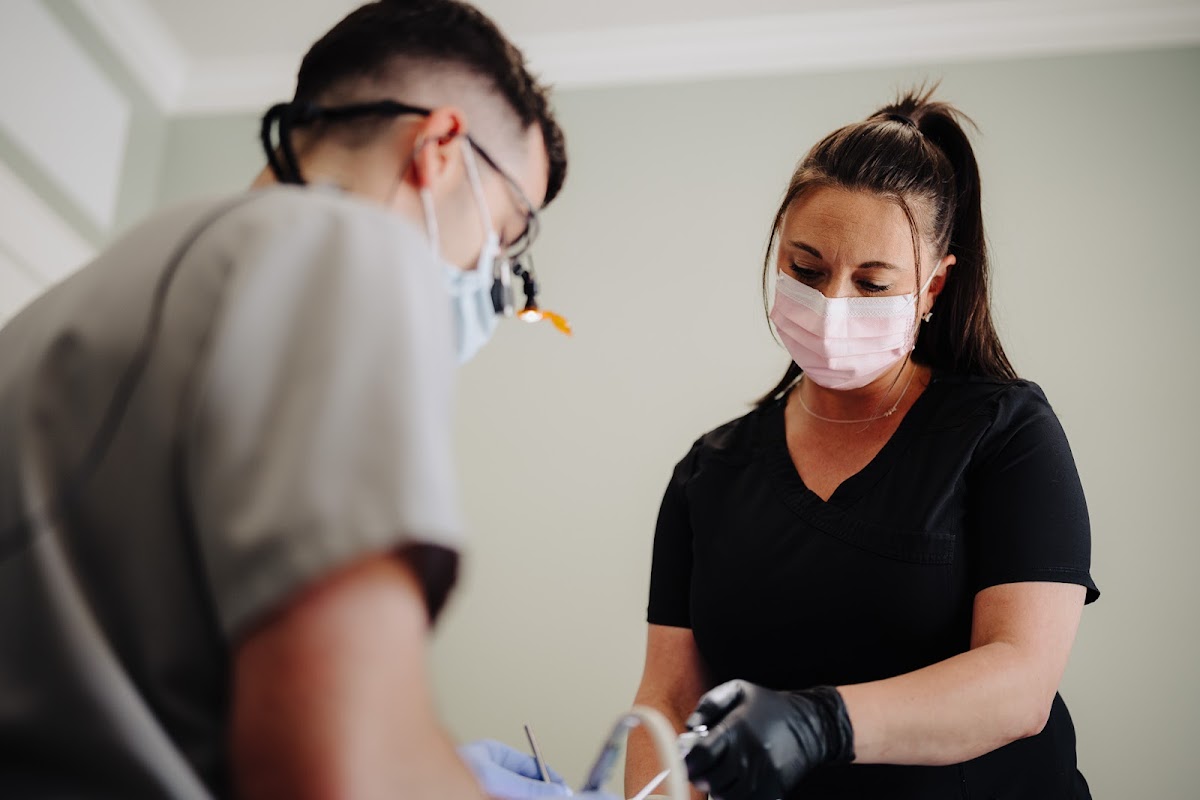 Gilberto Dentistry photo 2