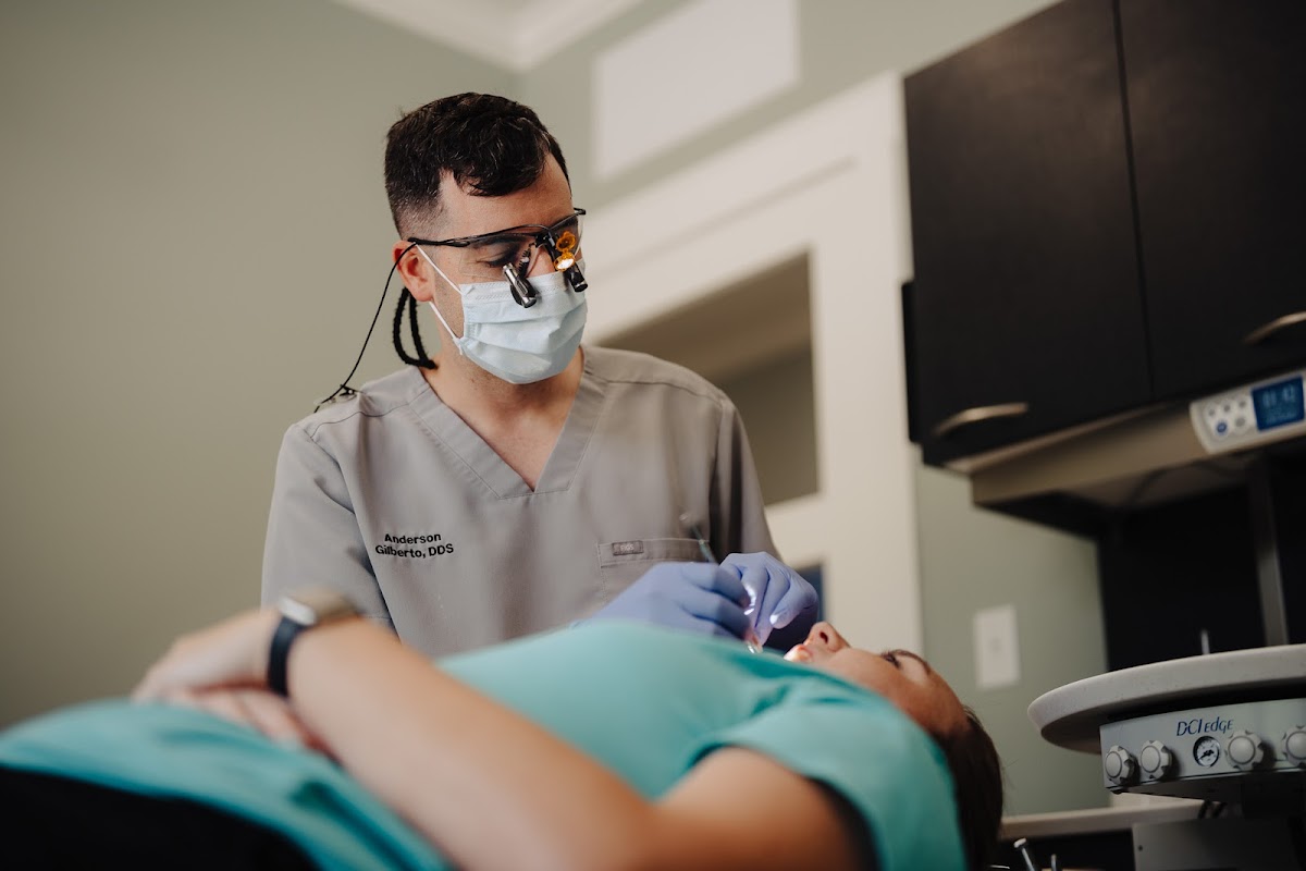 Gilberto Dentistry photo 3