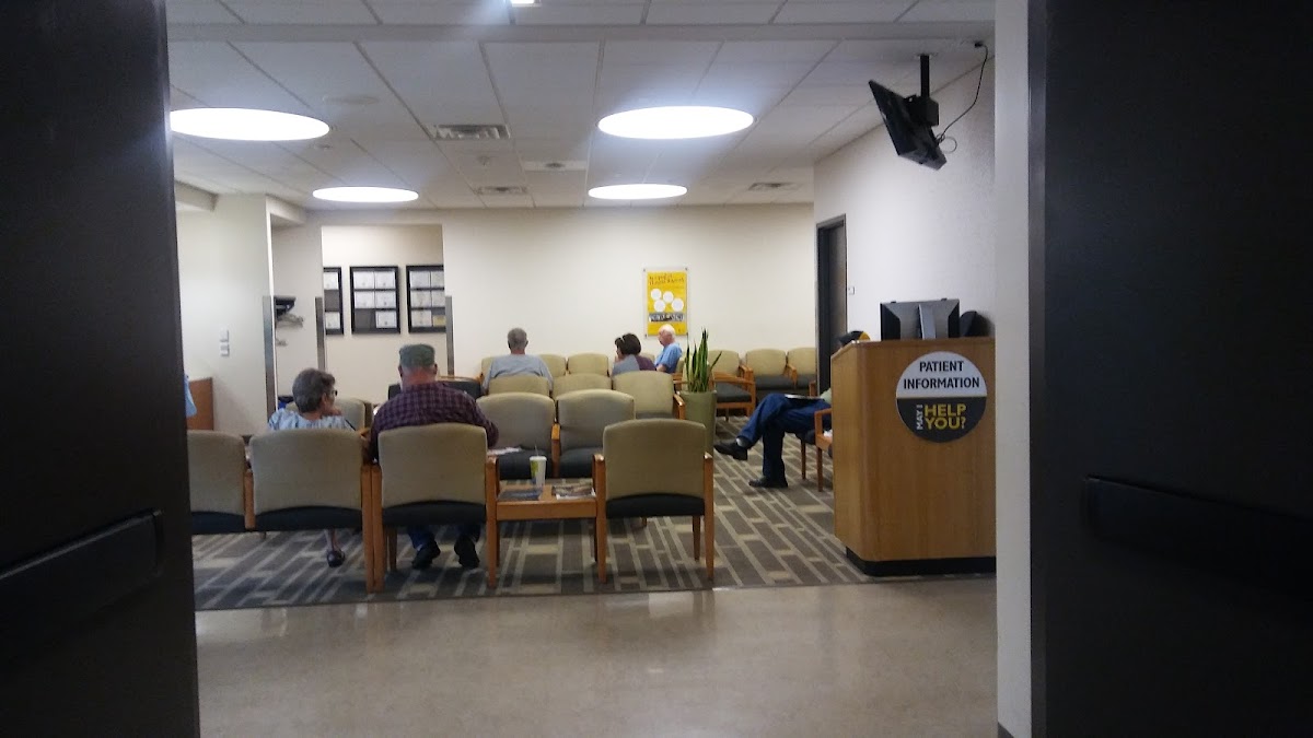The University of Iowa College of Dentistry and Dental Clinics photo 2