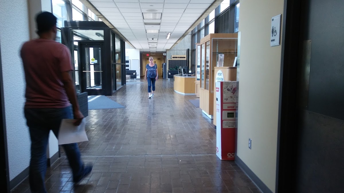 The University of Iowa College of Dentistry and Dental Clinics photo 3