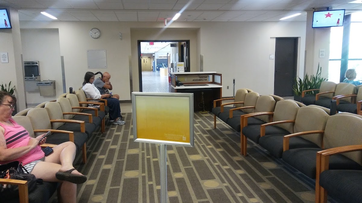 The University of Iowa College of Dentistry and Dental Clinics photo 6