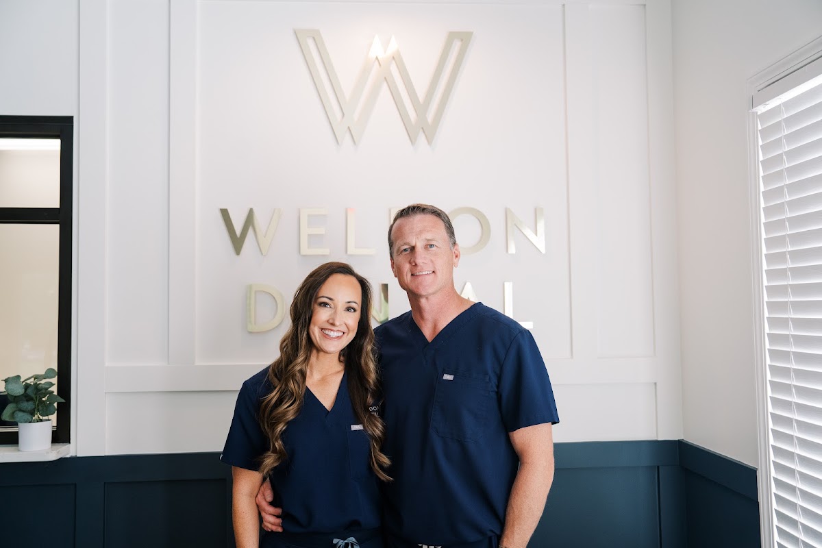Weldon Dental of Rome photo 1