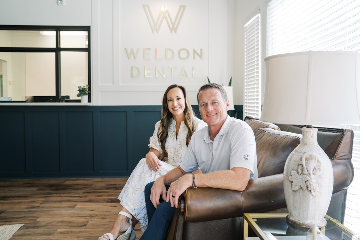 Weldon Dental of Rome photo 2