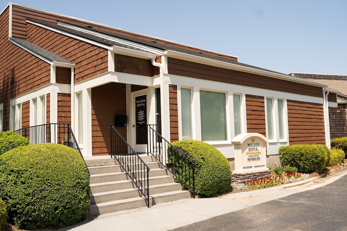 Weldon Dental of Rome photo 3