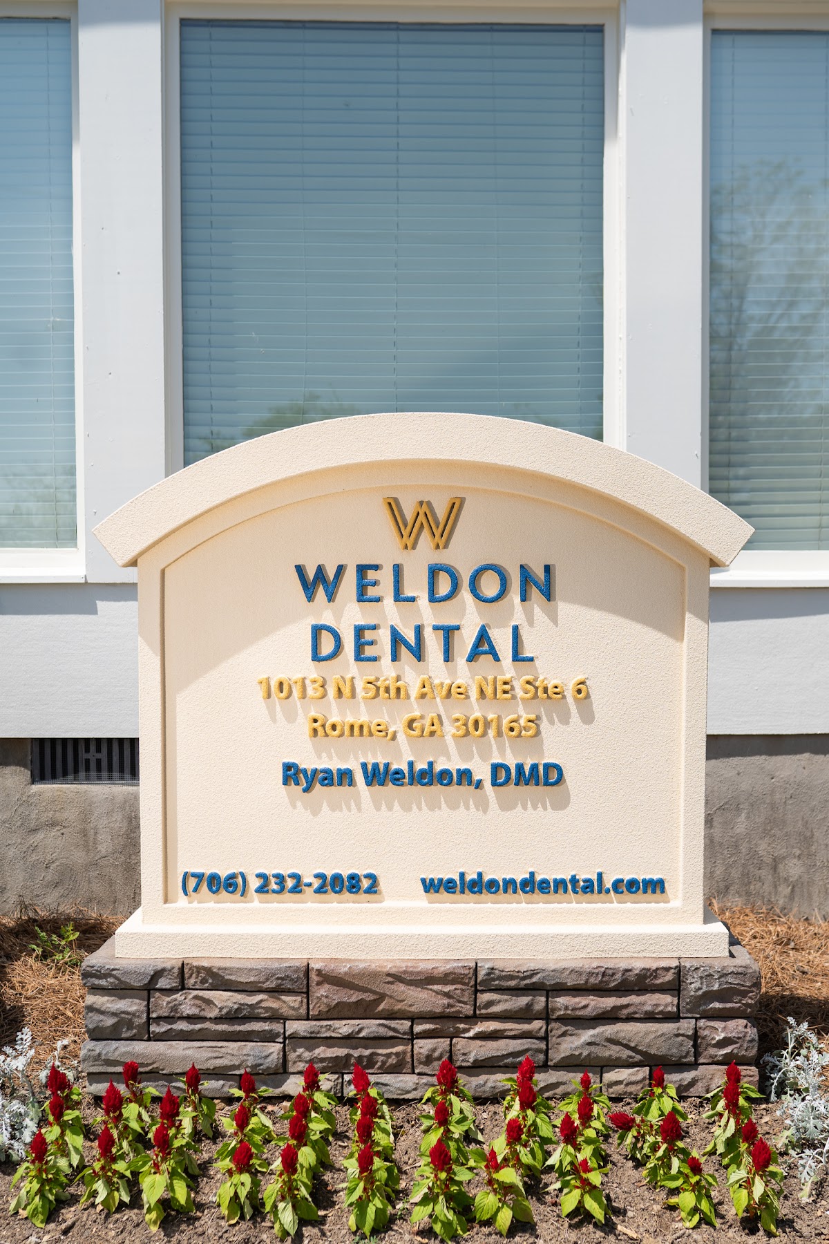 Weldon Dental of Rome photo 5