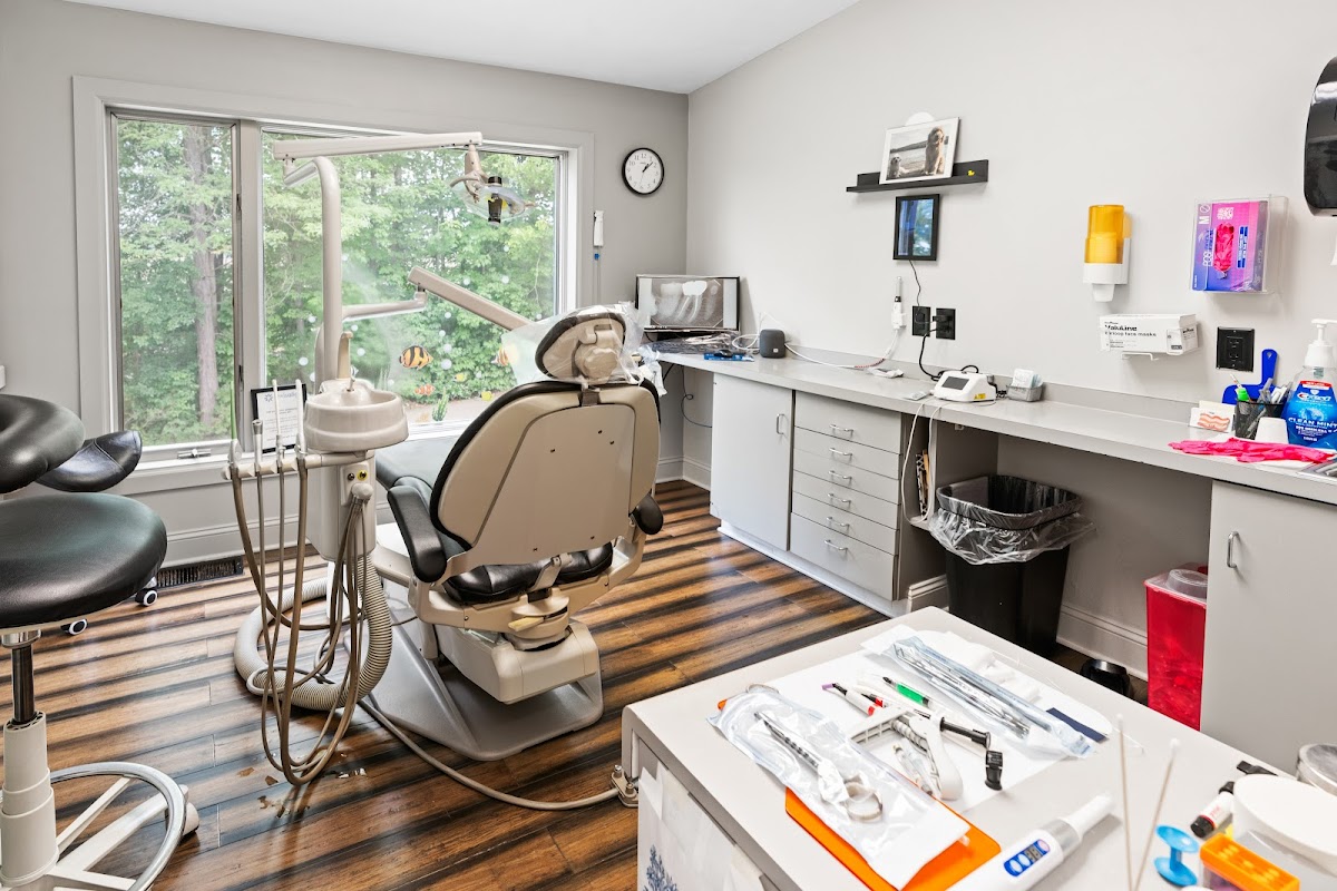 Gentle Dental Care photo 1