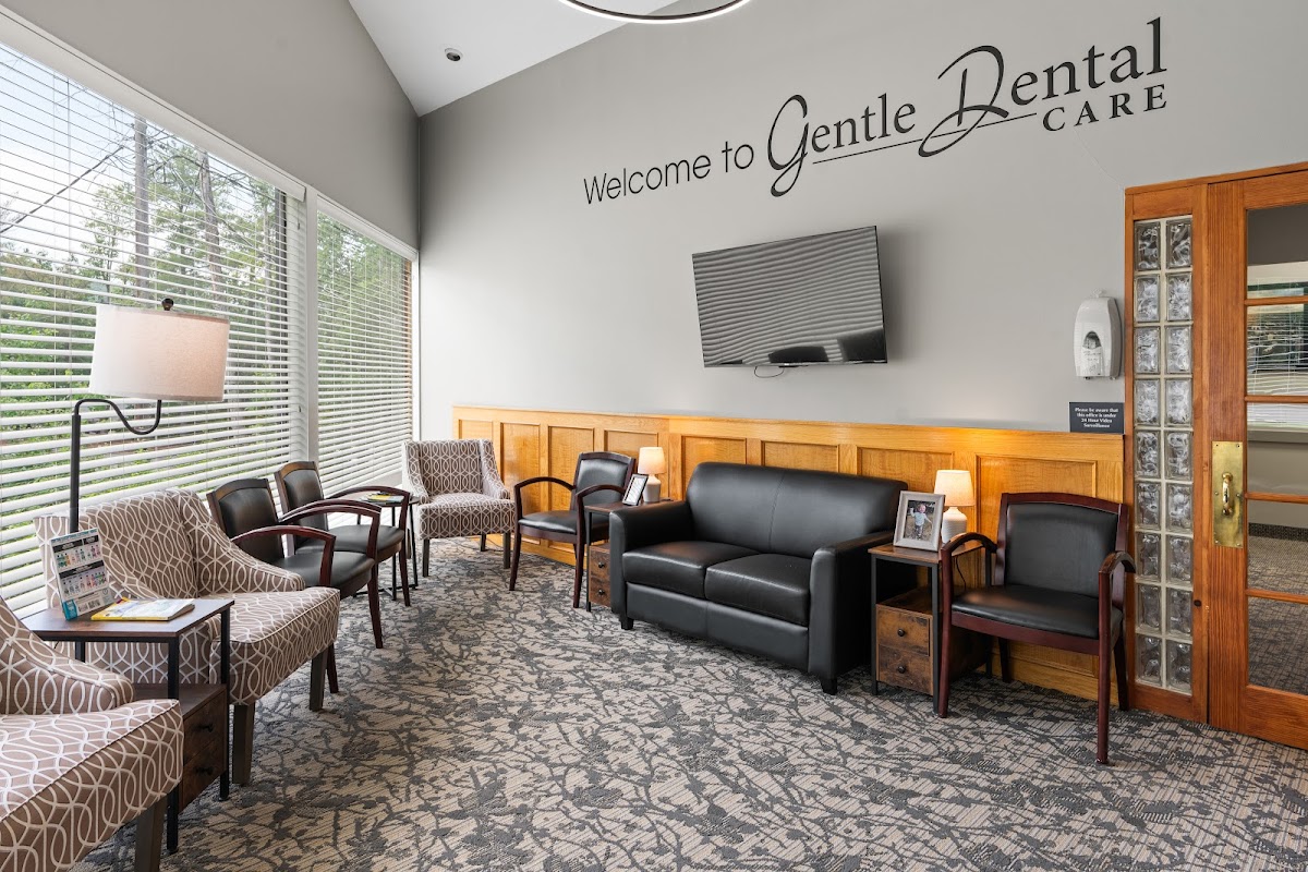 Gentle Dental Care photo 2