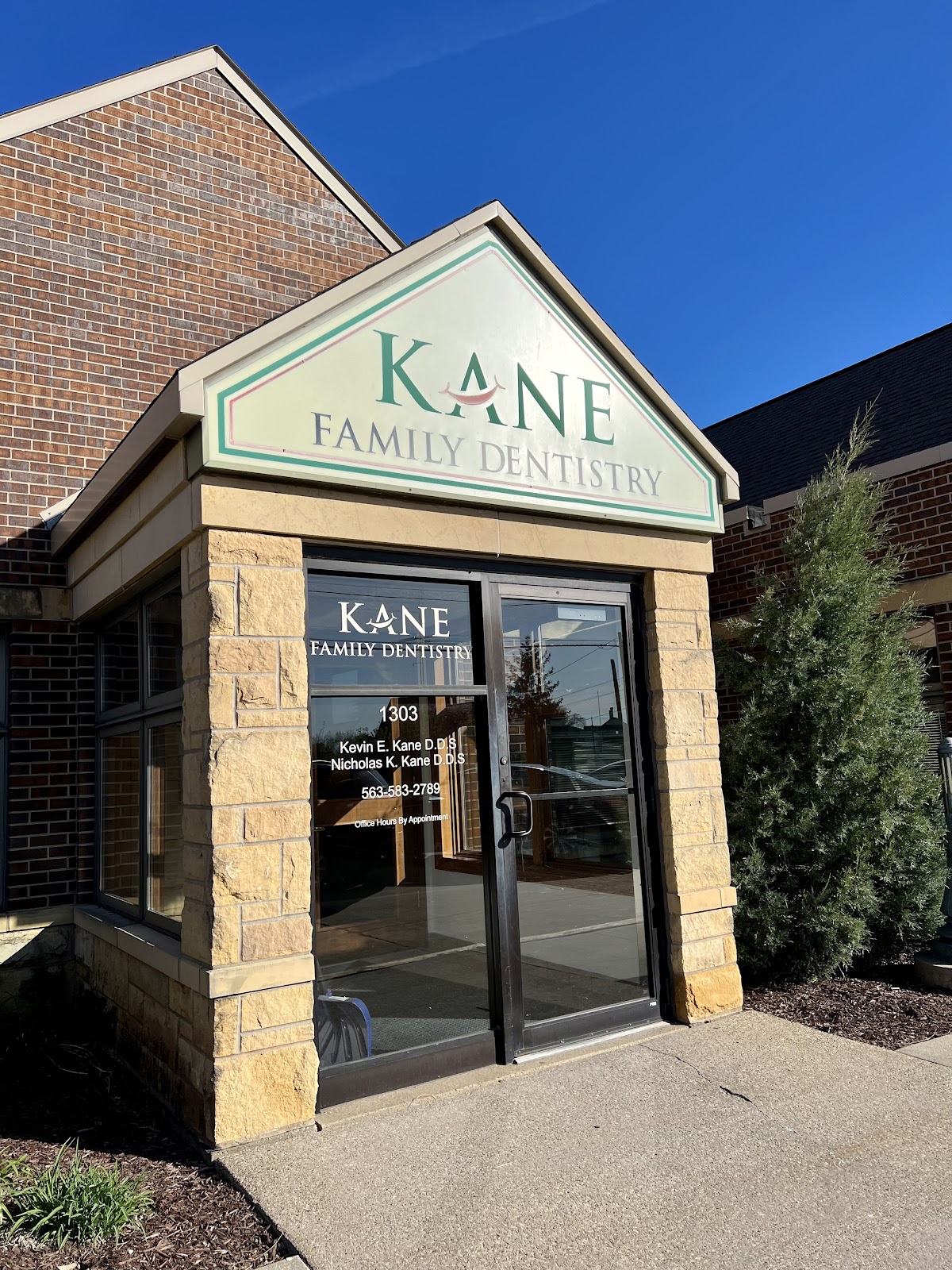Kane Family Dentistry photo 1