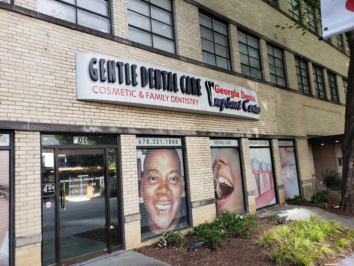Gentle Dental Care photo 2