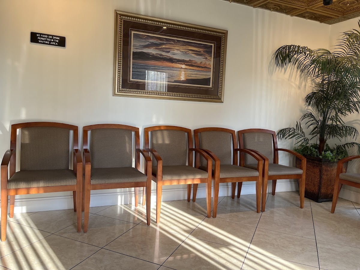 Central Florida Institute of Oral Surgery & Dental Implants photo 2