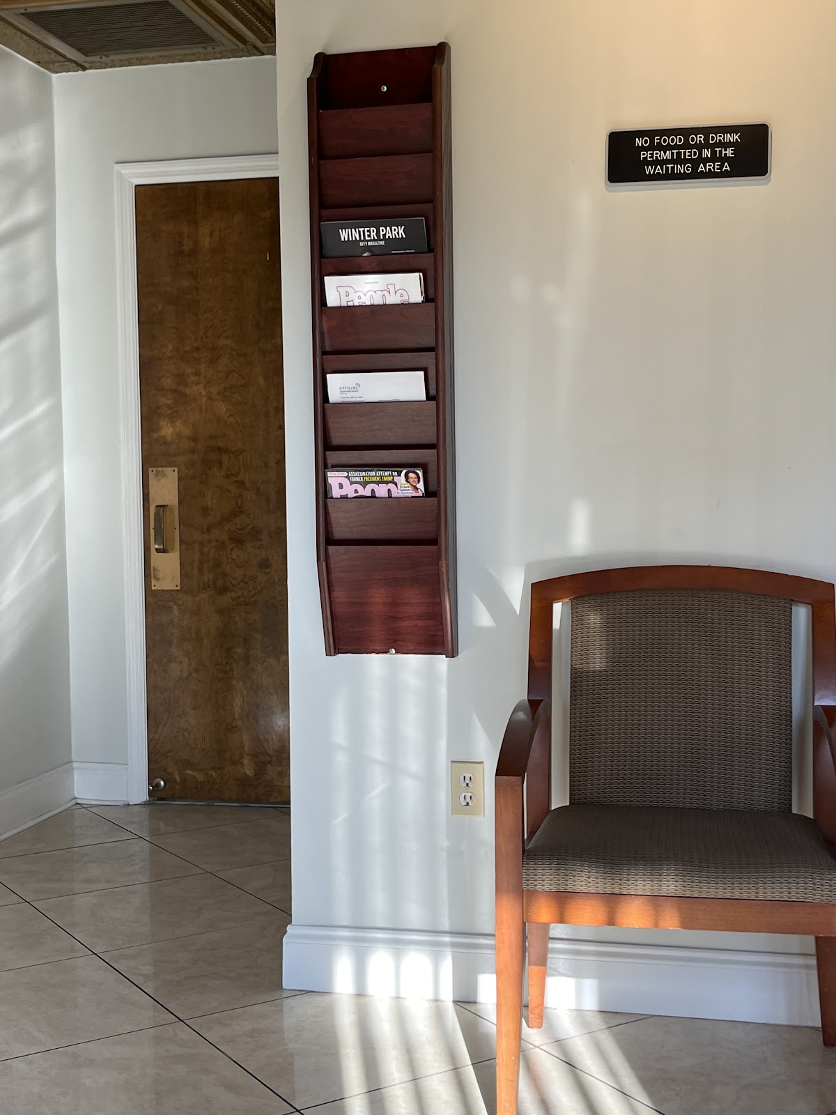 Central Florida Institute of Oral Surgery & Dental Implants photo 4