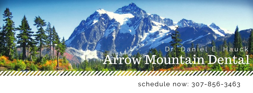 Arrow Mountain Dental photo 1
