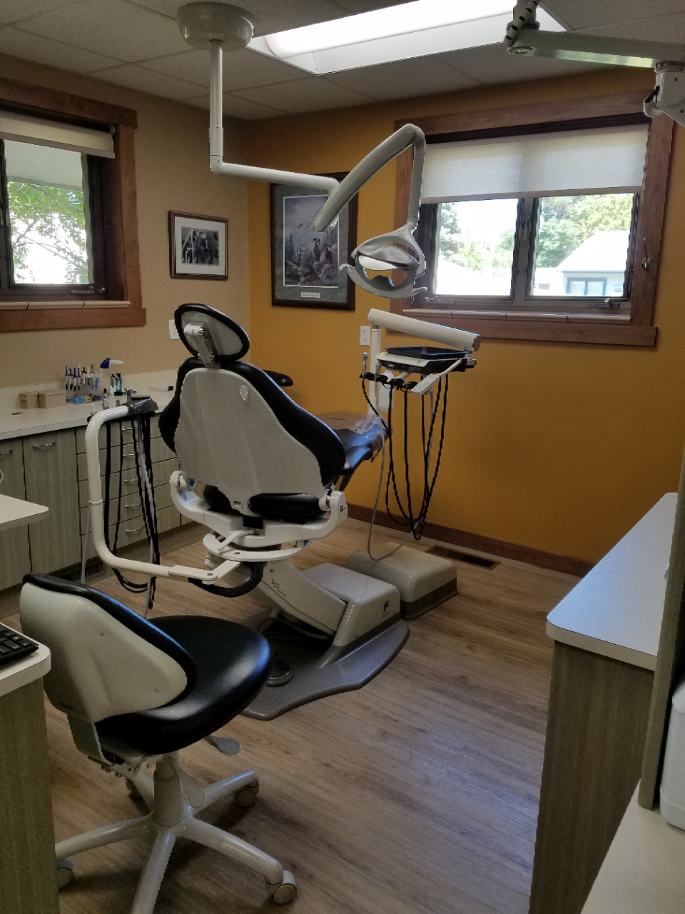Arrow Mountain Dental photo 4