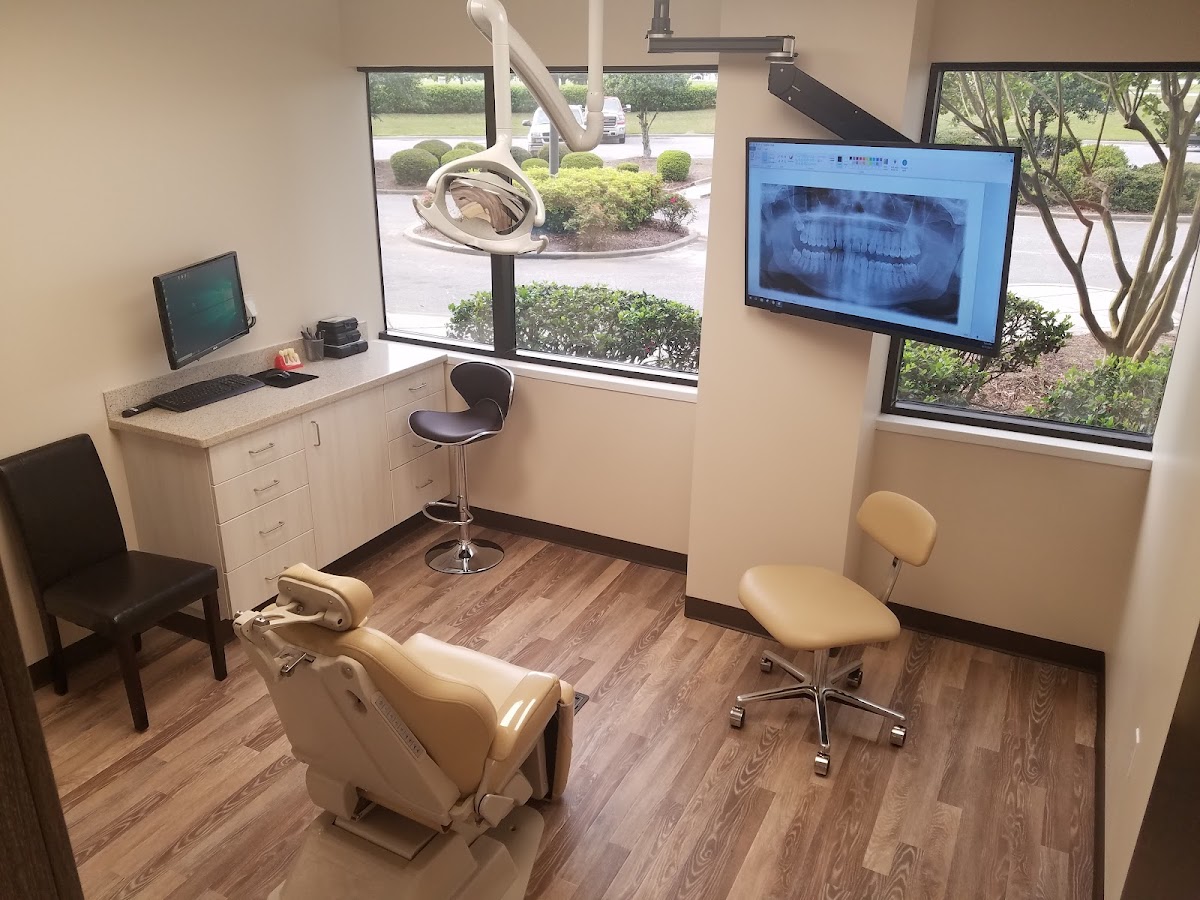 Northeast Oral Surgery & Implant Center photo 1