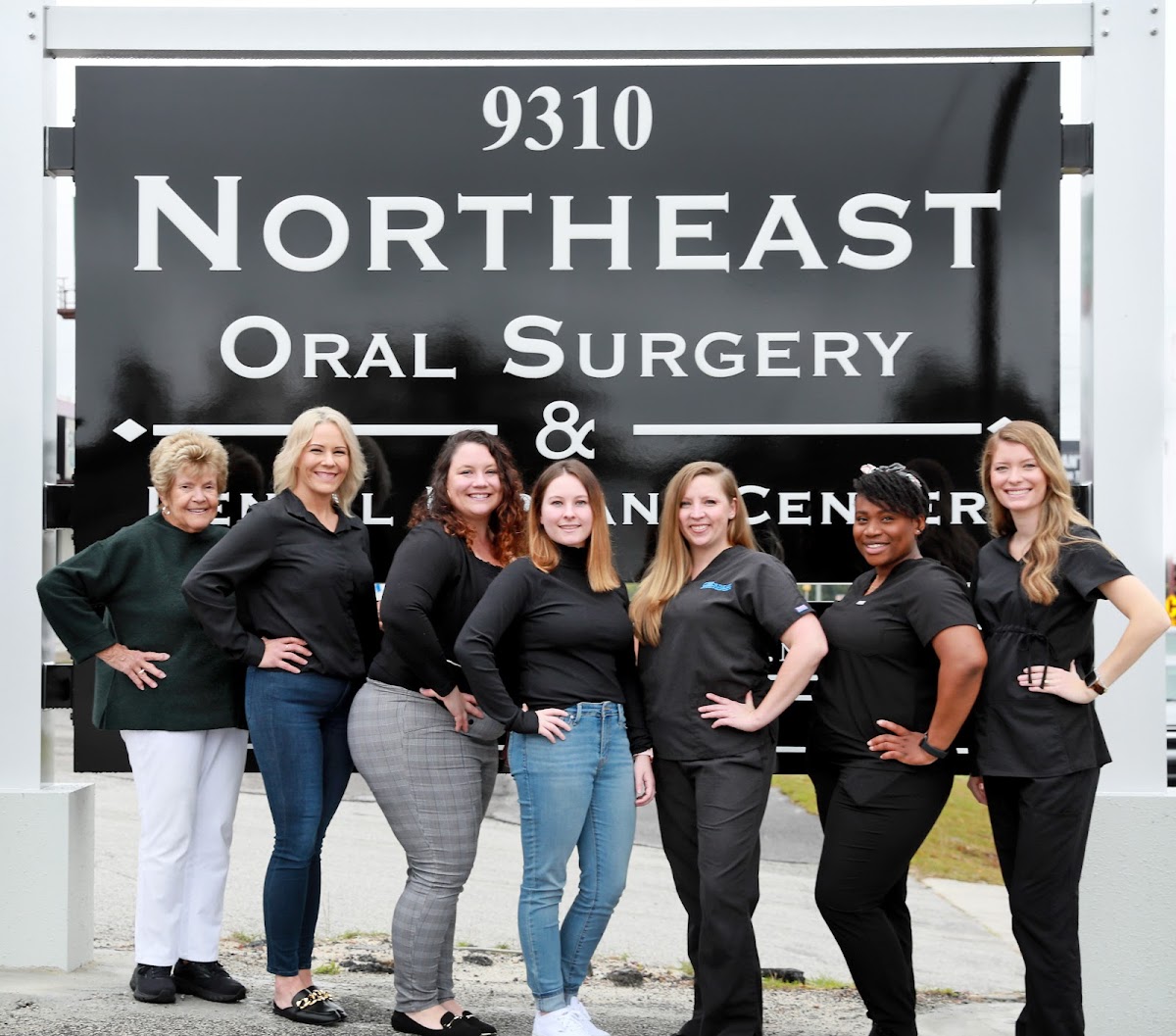 Northeast Oral Surgery & Implant Center photo 2