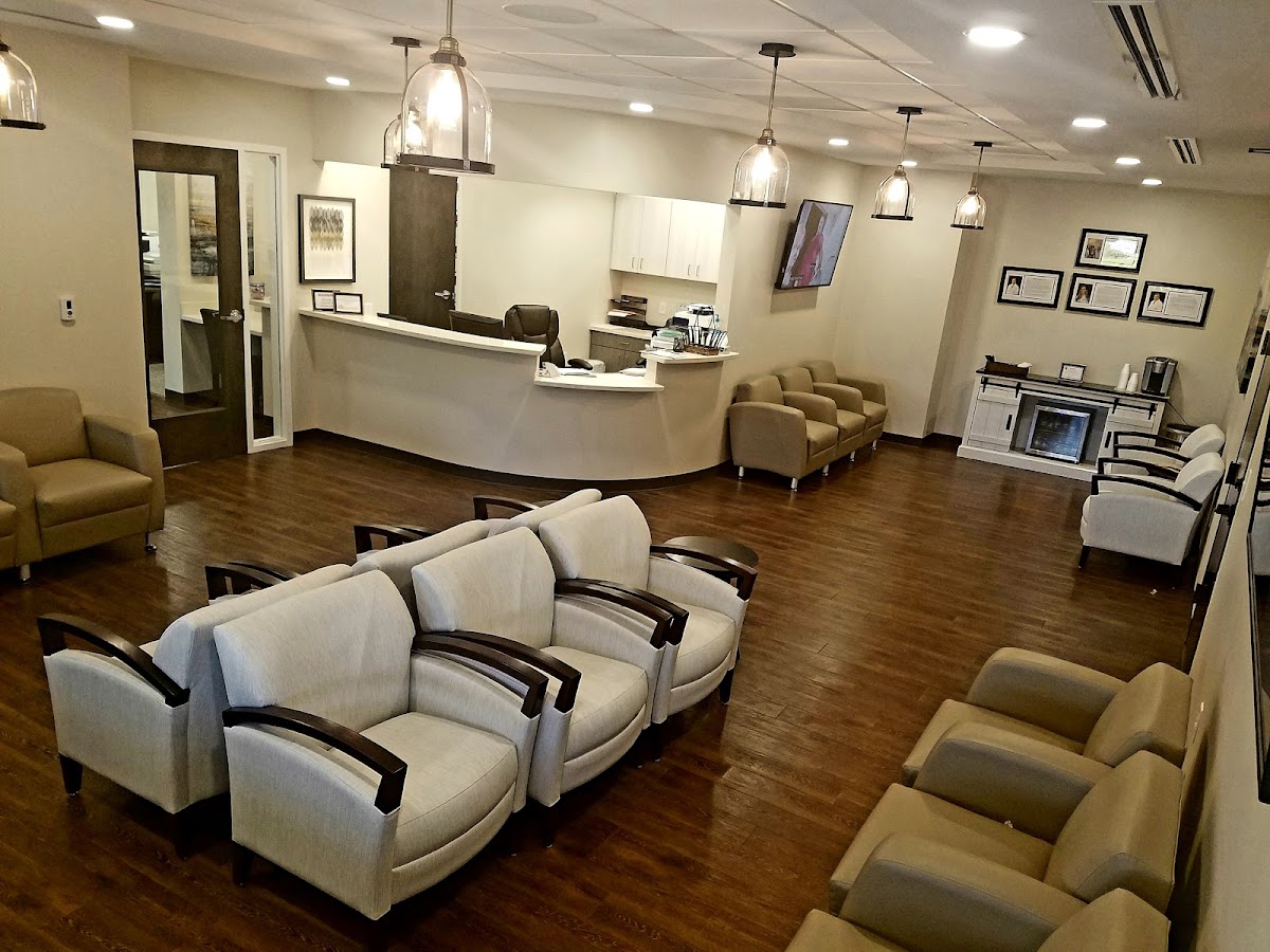 Northeast Oral Surgery & Implant Center photo 4