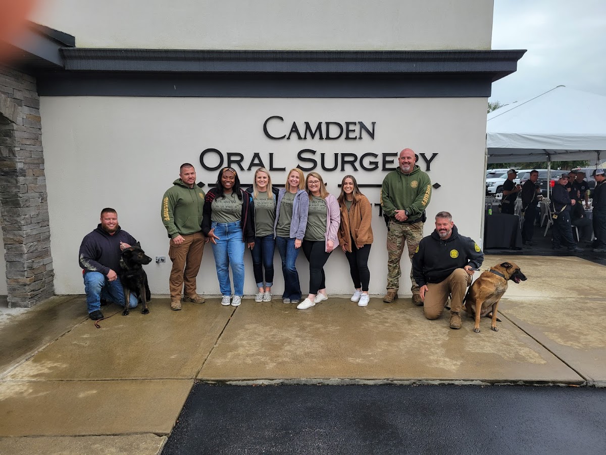 Northeast Oral Surgery & Implant Center photo 6