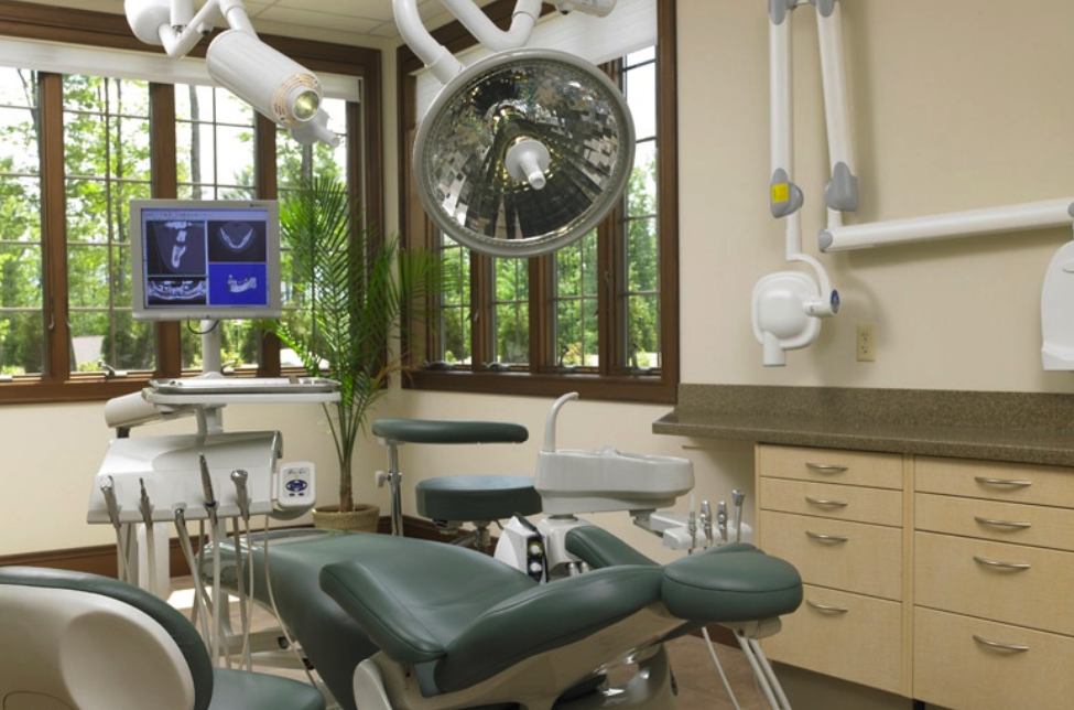 Woodstock General & Implant Dentistry photo 2