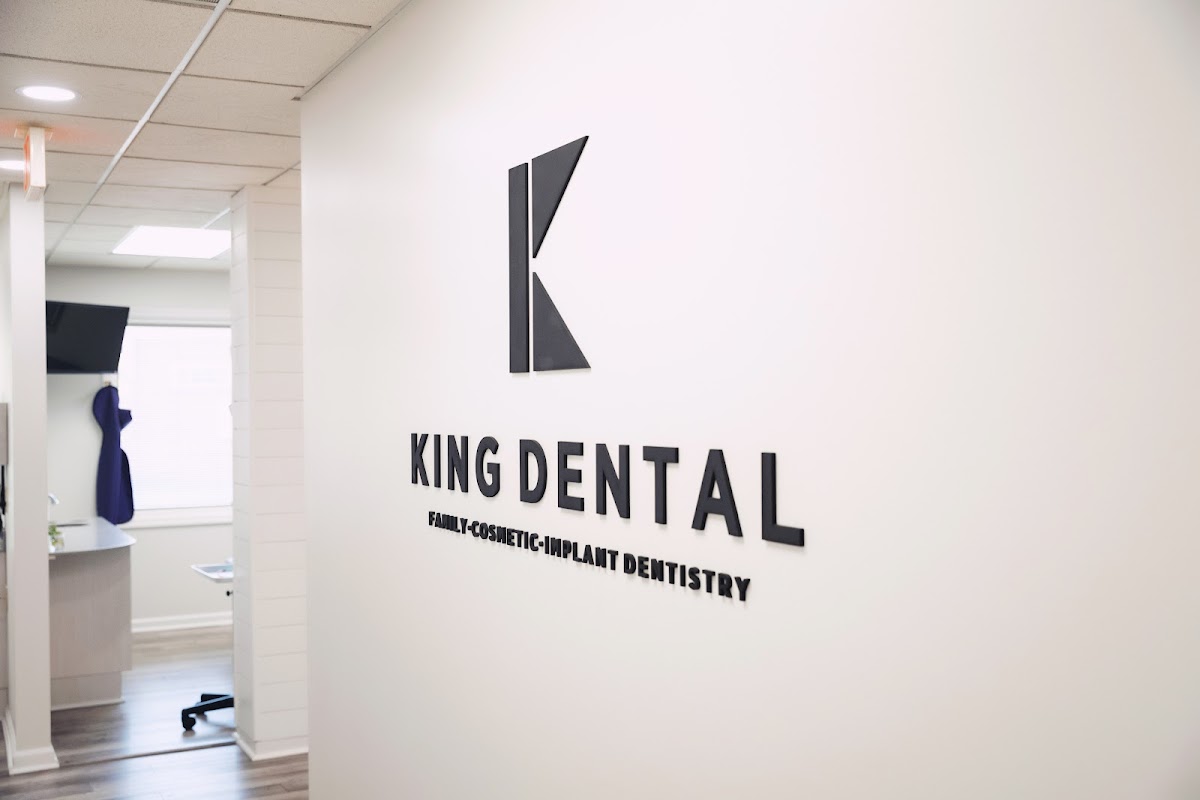 King Dental of Huntsville: David King, DMD photo 2