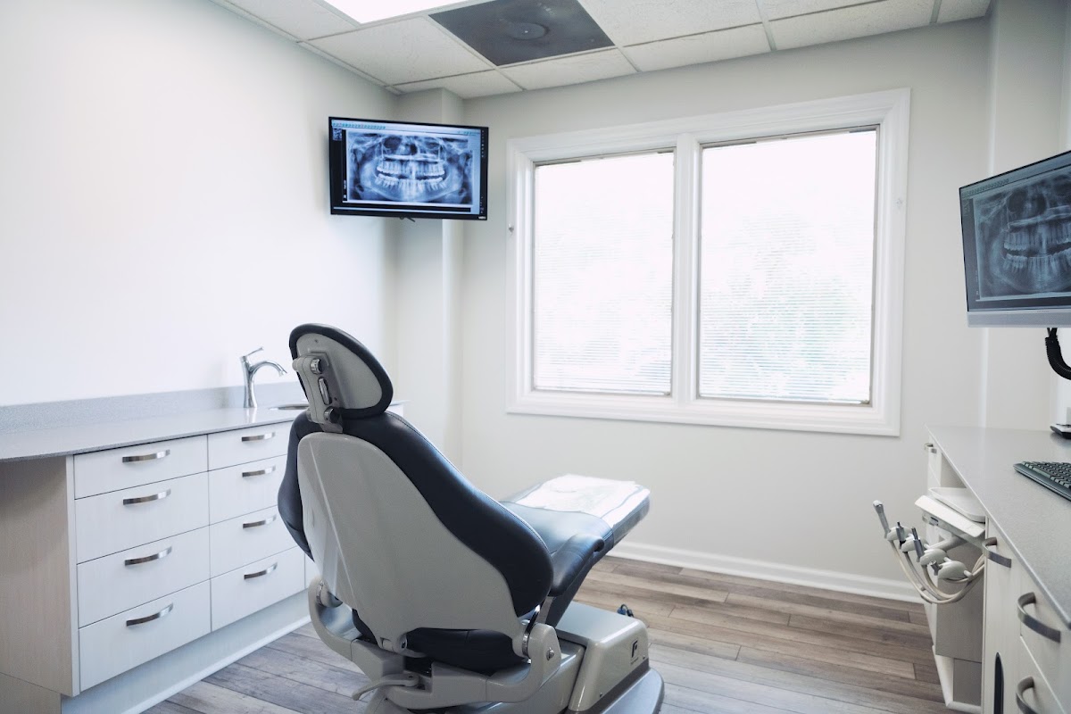King Dental of Huntsville: David King, DMD photo 4