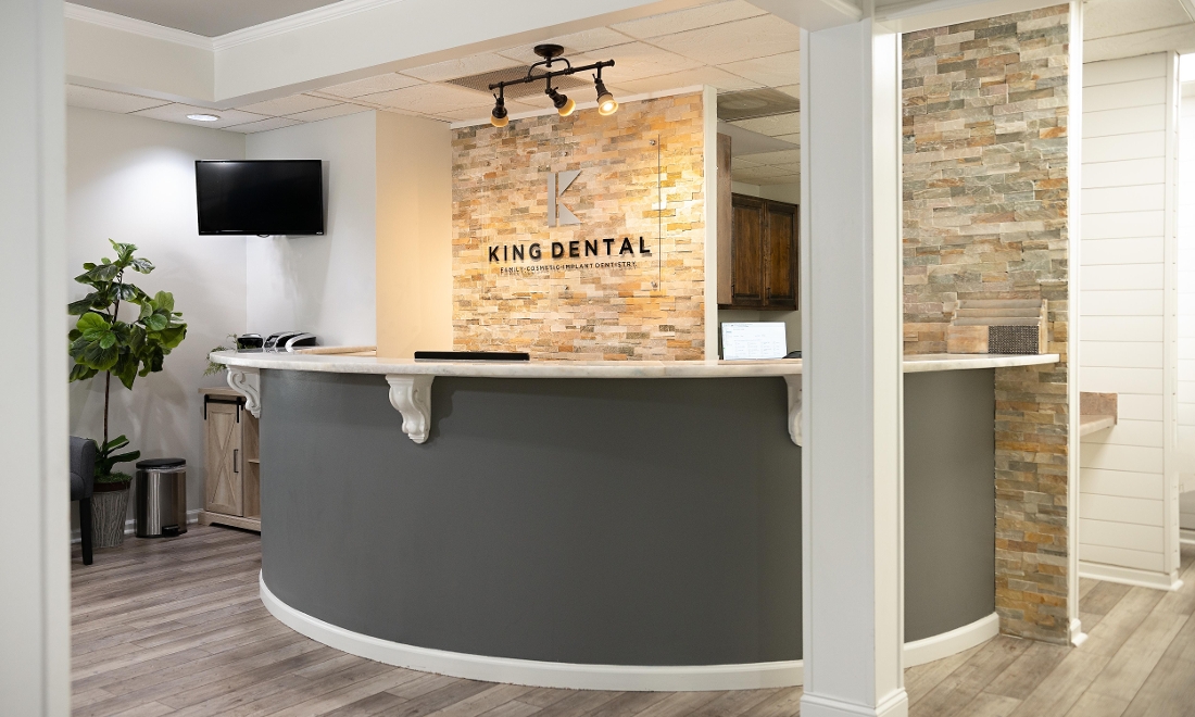 King Dental of Huntsville: David King, DMD photo 6