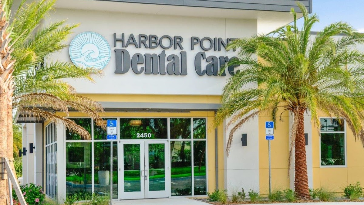 Harbor Point Dental Care photo 1