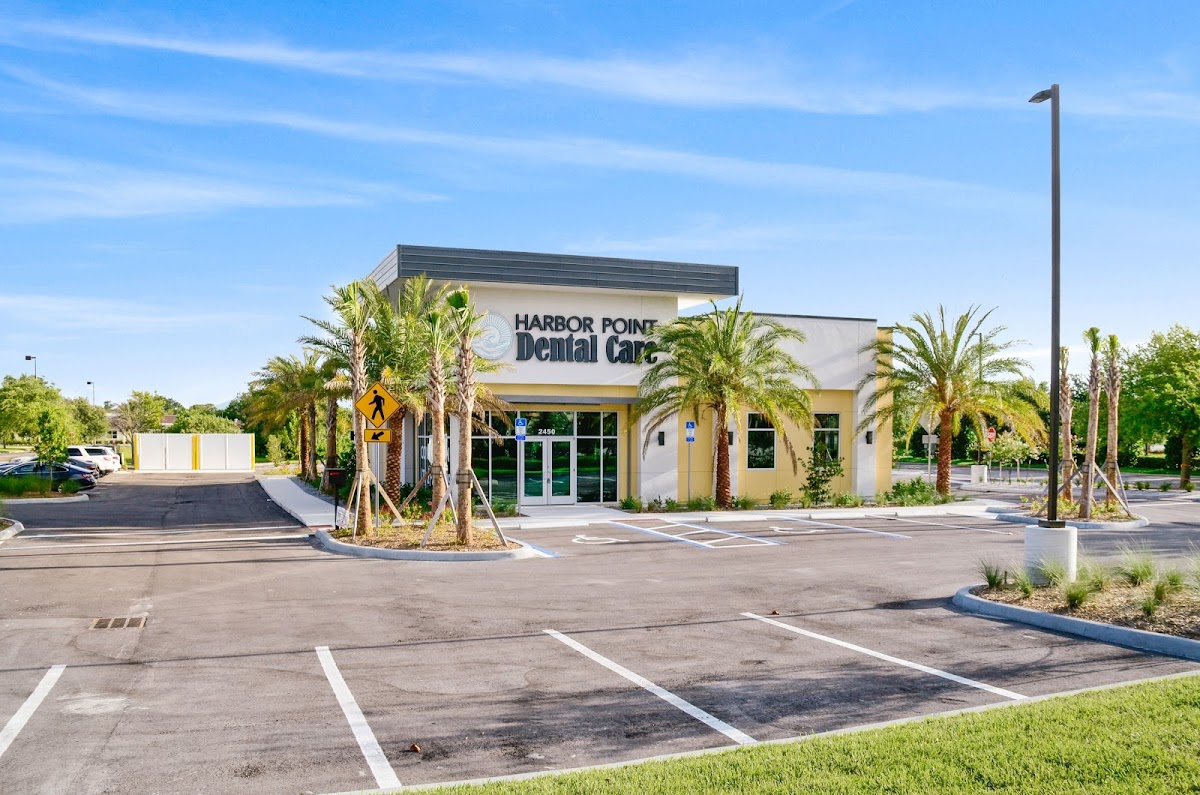 Harbor Point Dental Care photo 2