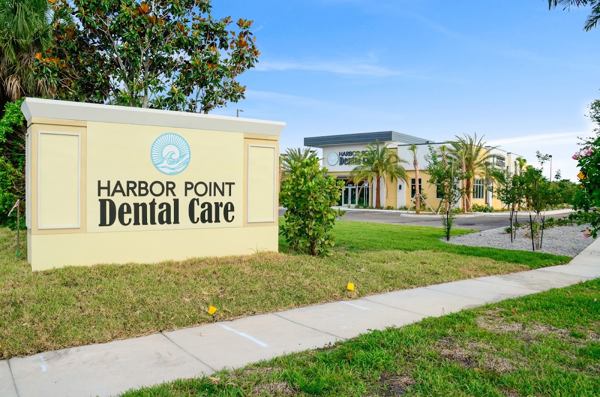 Harbor Point Dental Care photo 4