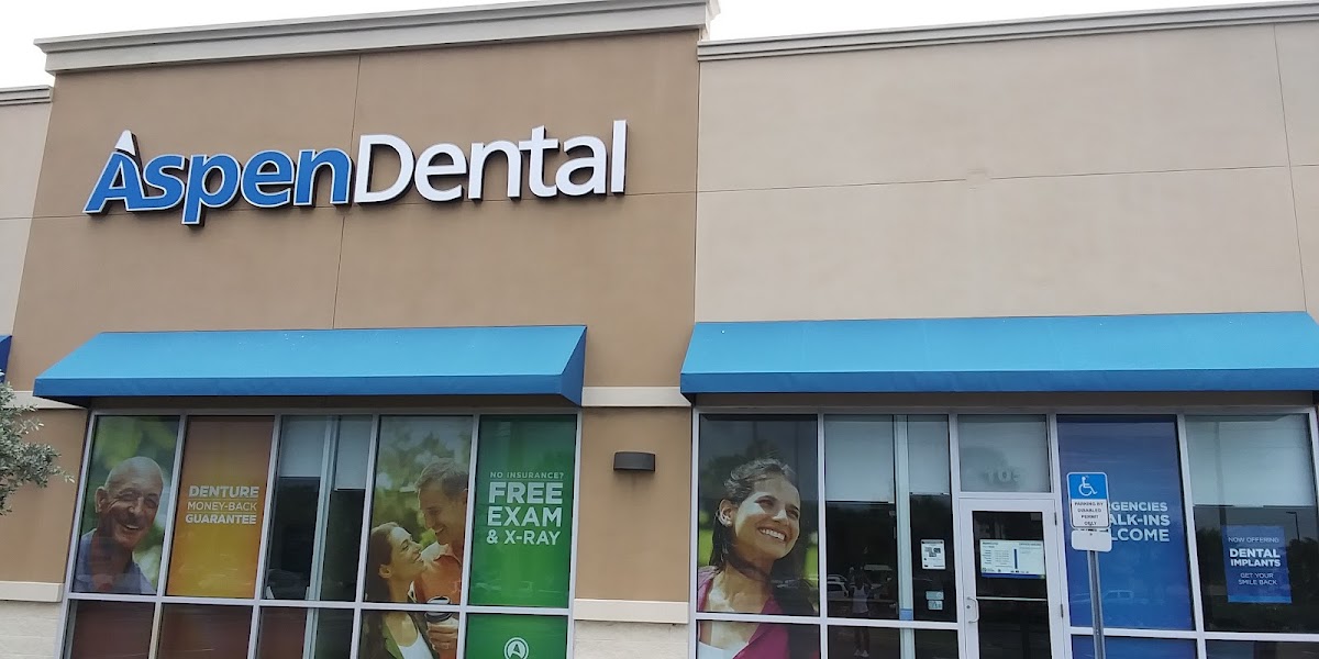 Aspen Dental - Merritt Island photo 2