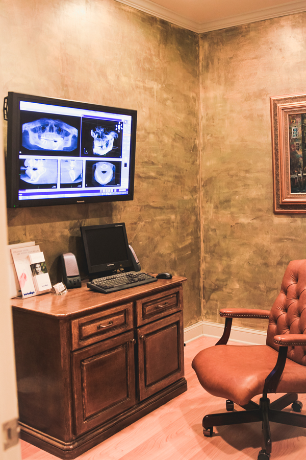 Tharp, Klaus & Kelly Dental Clinic photo 3