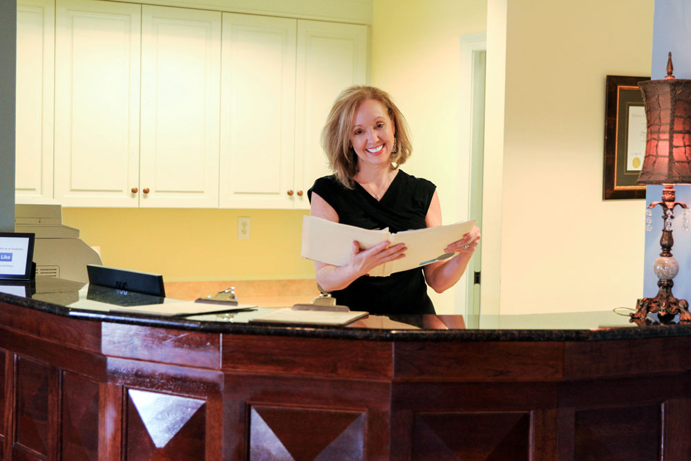 Tharp, Klaus & Kelly Dental Clinic photo 4