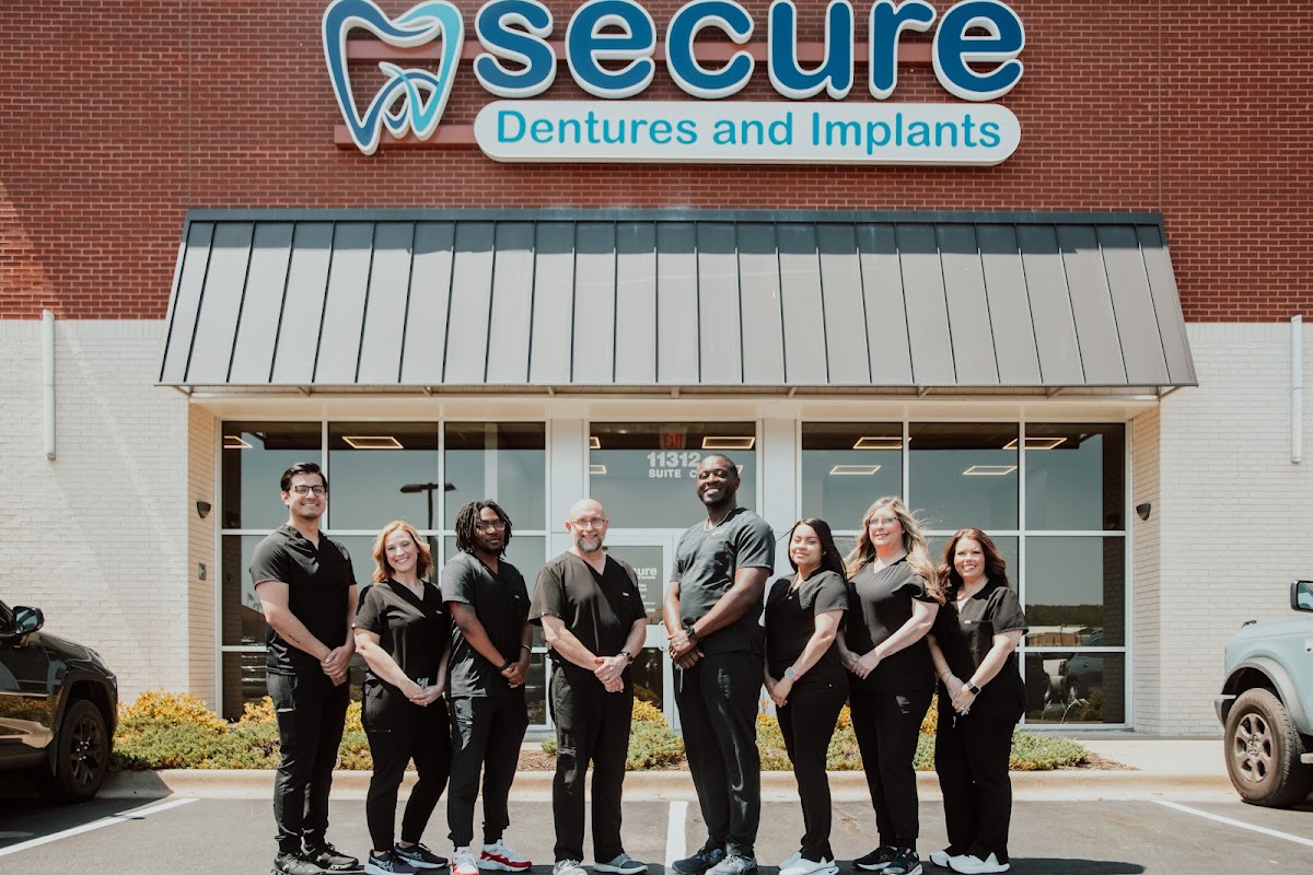 Secure Dentures & Implants photo 4