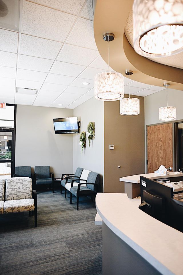 Eastern Iowa Oral Surgery & Dental Implant Center photo 1