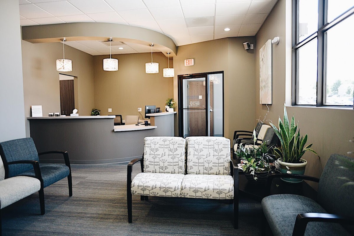 Eastern Iowa Oral Surgery & Dental Implant Center photo 5