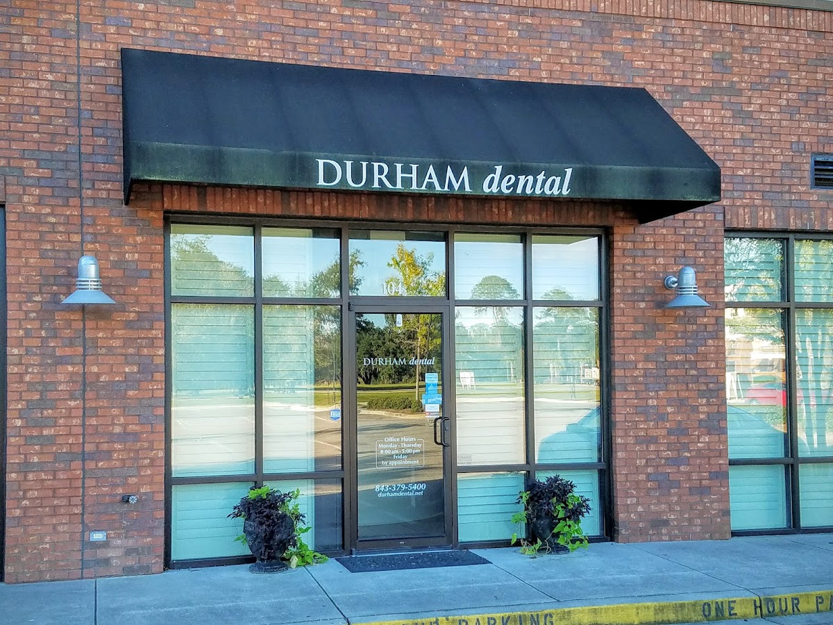 Durham Dental photo 5