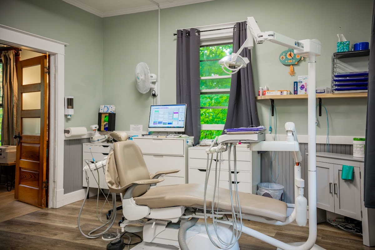 Montshire Pediatric Dentistry photo 4