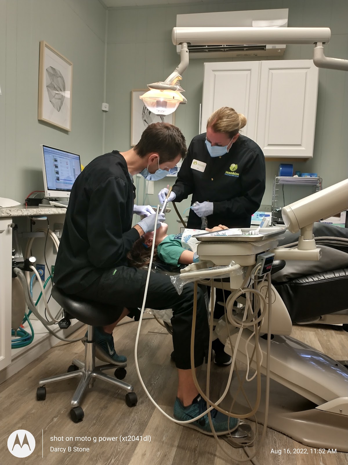 Montshire Pediatric Dentistry photo 6