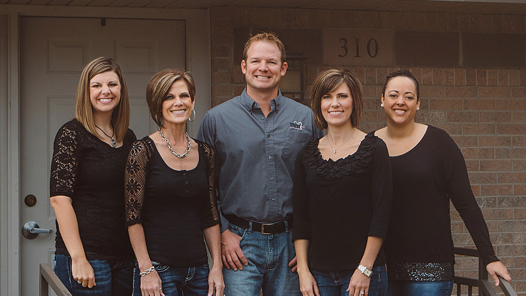 Monument Smiles: Gary Cheloha DDS, Scottsbluff Dentist photo 1