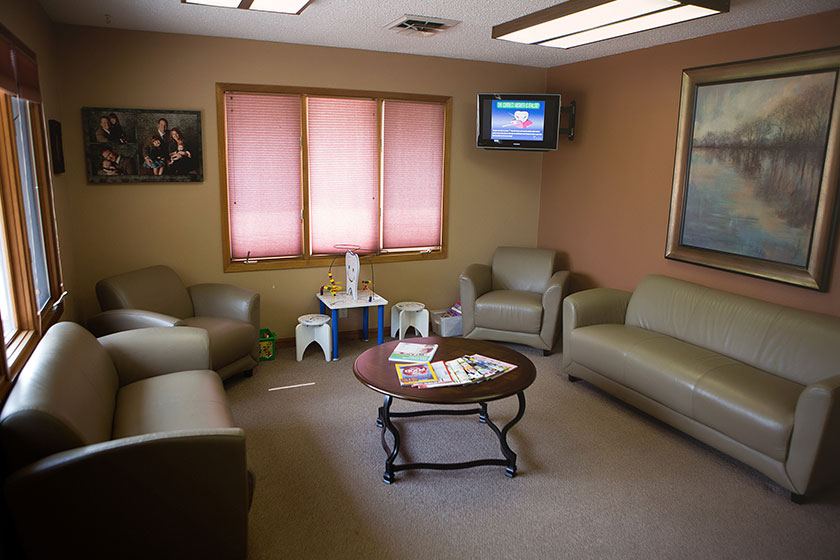 Monument Smiles: Gary Cheloha DDS, Scottsbluff Dentist photo 3