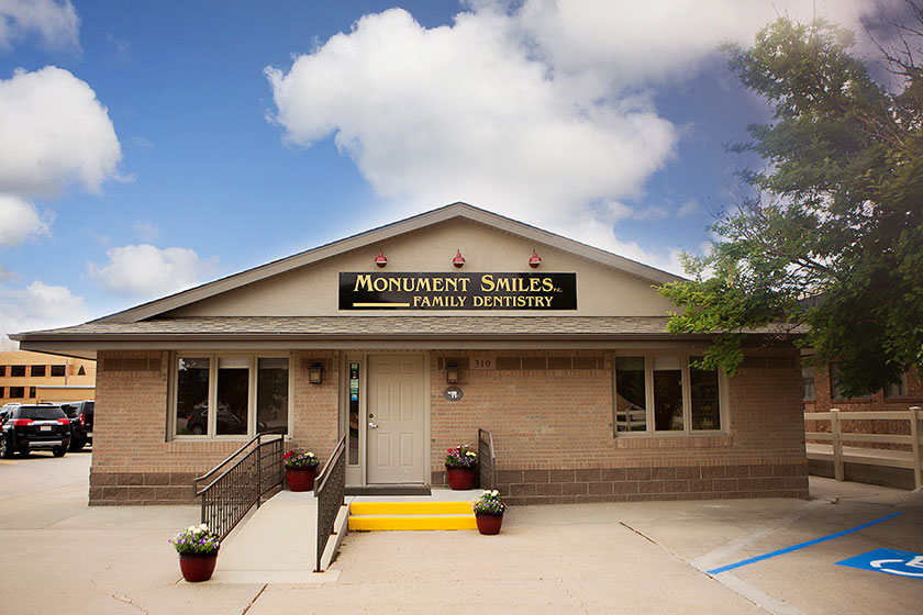 Monument Smiles: Gary Cheloha DDS, Scottsbluff Dentist photo 4